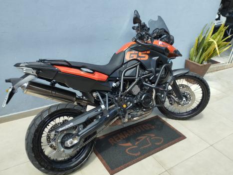 BMW F 800 GS , Foto 3