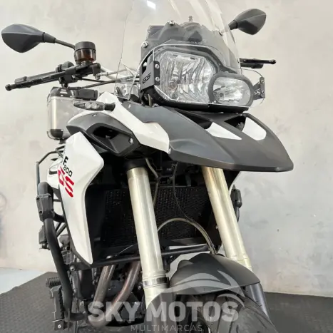 BMW F 800 GS , Foto 5