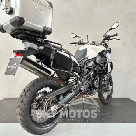 BMW F 800 GS , Foto 7