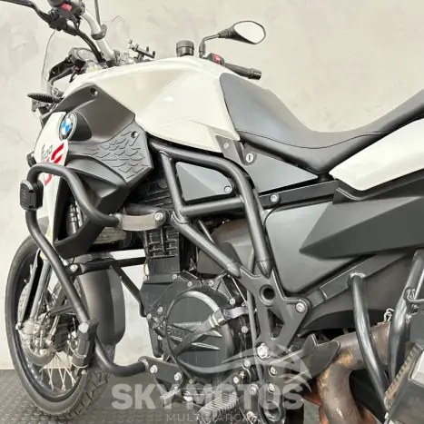 BMW F 800 GS , Foto 19