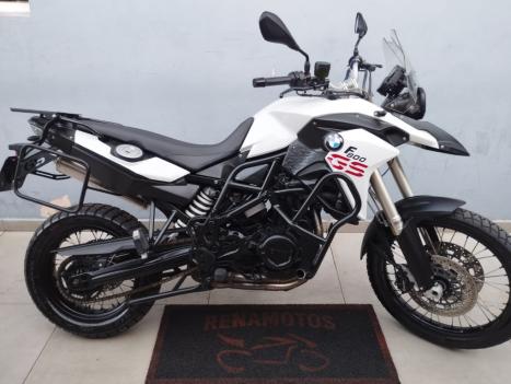 BMW F 800 GS , Foto 1