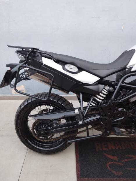 BMW F 800 GS , Foto 4