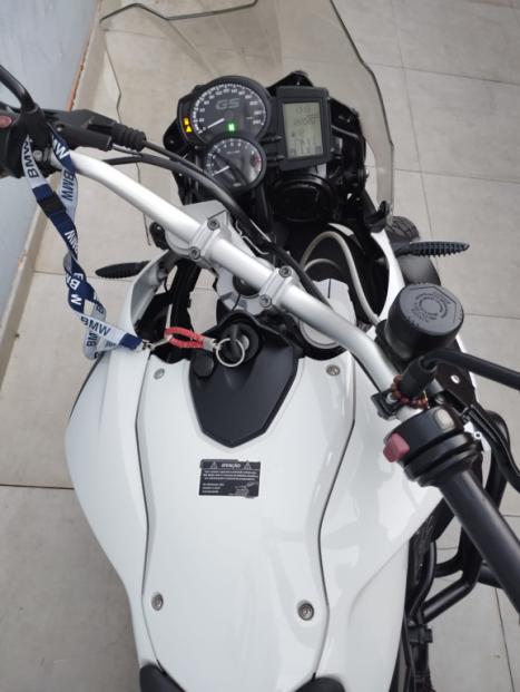 BMW F 800 GS , Foto 7