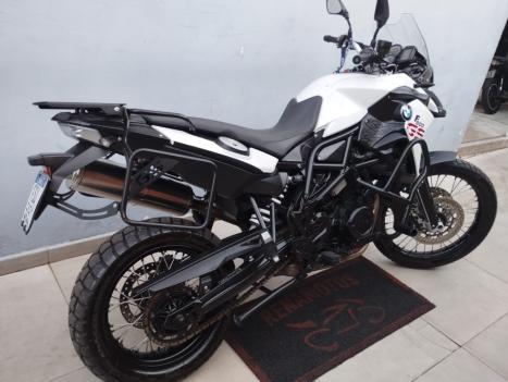 BMW F 800 GS , Foto 9
