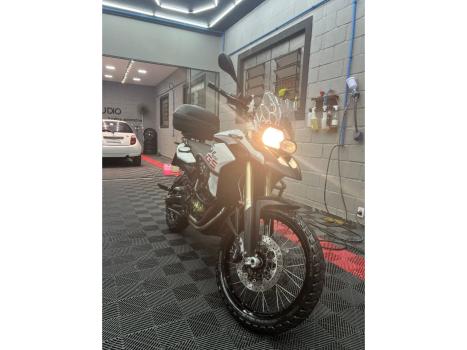 BMW F 800 GS ABS, Foto 5