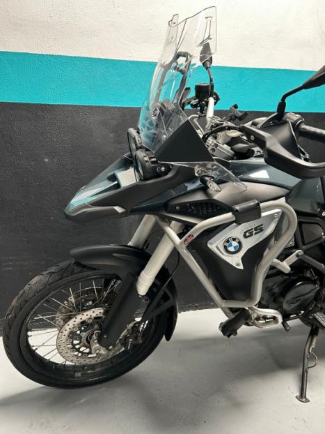 BMW F 800 GS ABS, Foto 5