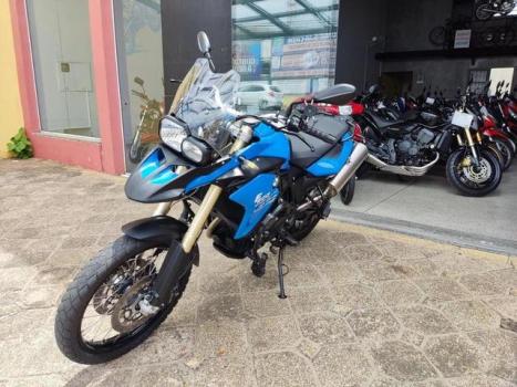 BMW F 800 GS ABS, Foto 7