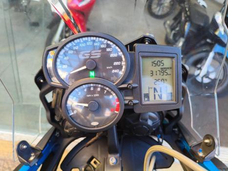 BMW F 800 GS ABS, Foto 13