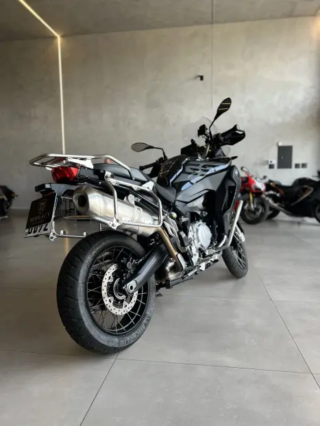 BMW F 850 GS ADVENTURE PREMIUM, Foto 7