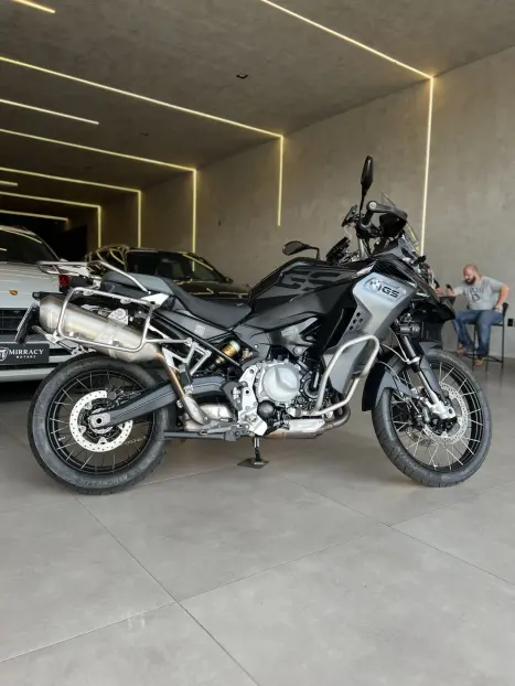 BMW F 850 GS ADVENTURE PREMIUM, Foto 8