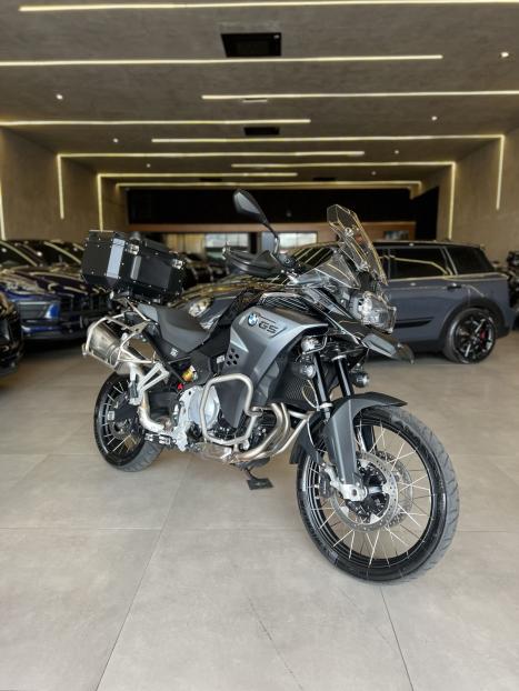 BMW F 850 GS ADVENTURE PREMIUM, Foto 1