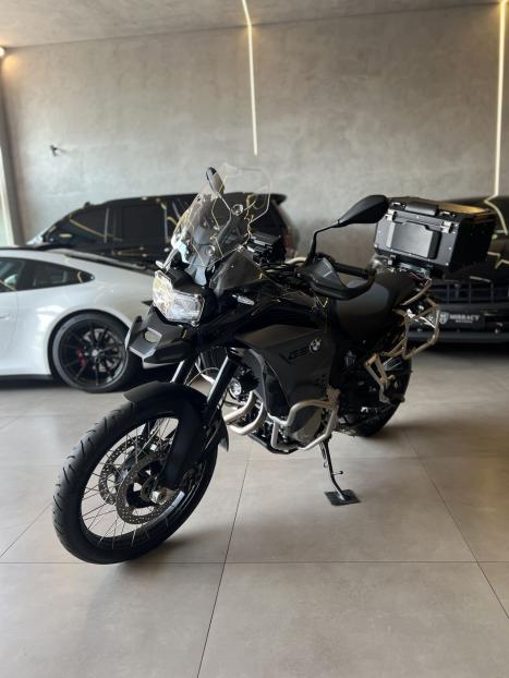 BMW F 850 GS ADVENTURE PREMIUM, Foto 5