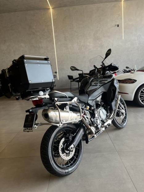 BMW F 850 GS ADVENTURE PREMIUM, Foto 6