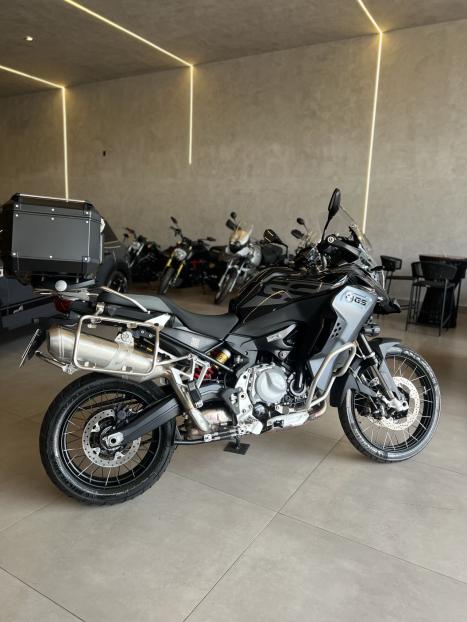 BMW F 850 GS ADVENTURE PREMIUM, Foto 8