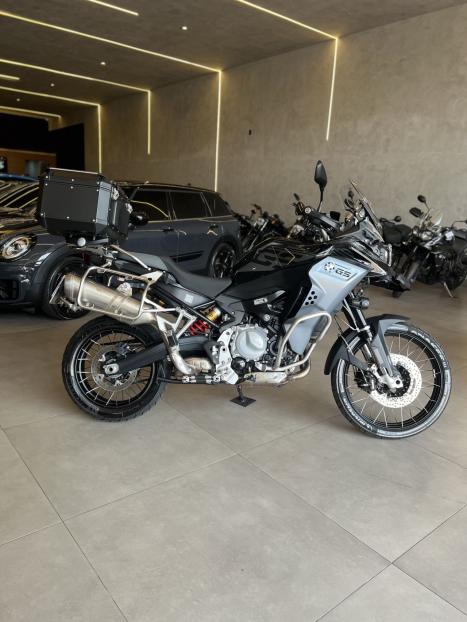 BMW F 850 GS ADVENTURE PREMIUM, Foto 9