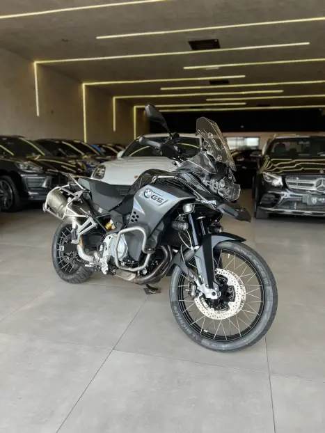 BMW F 850 GS ADVENTURE PREMIUM, Foto 1