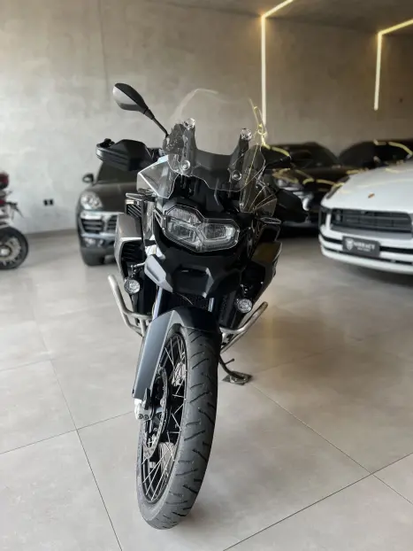 BMW F 850 GS ADVENTURE PREMIUM, Foto 2