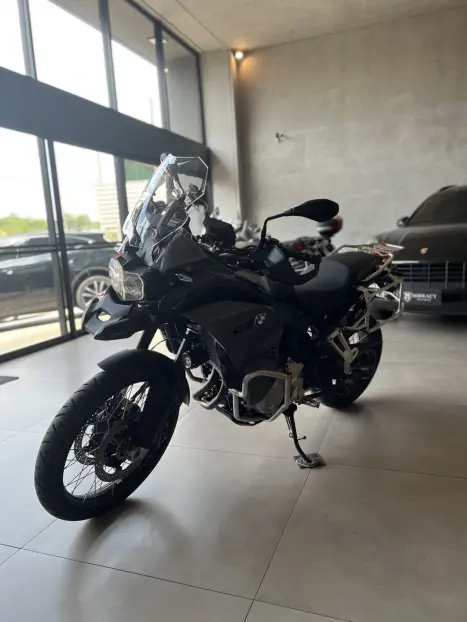 BMW F 850 GS ADVENTURE PREMIUM, Foto 3