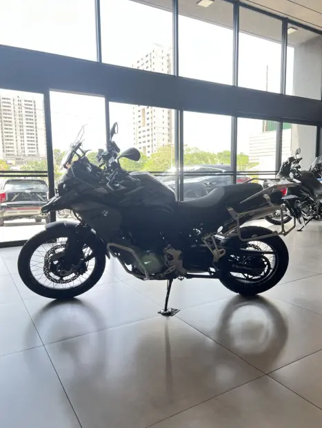 BMW F 850 GS ADVENTURE PREMIUM, Foto 4