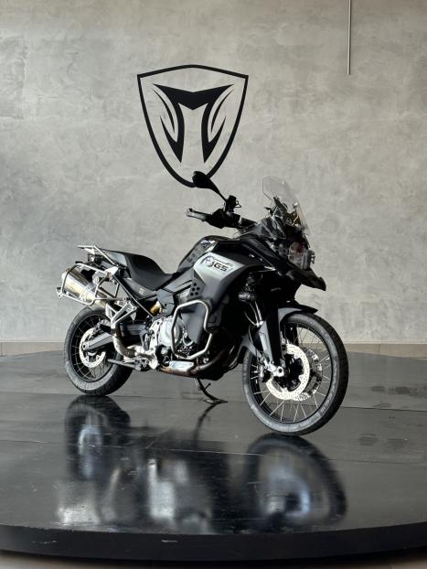BMW F 850 GS ADVENTURE PREMIUM, Foto 1