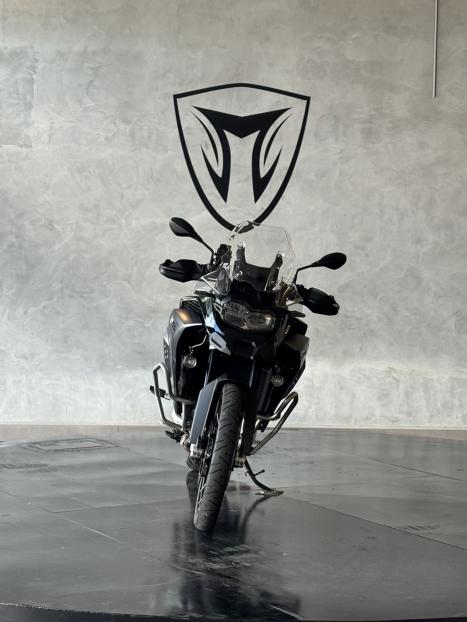 BMW F 850 GS ADVENTURE PREMIUM, Foto 2