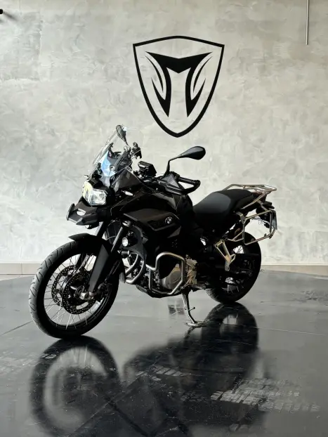 BMW F 850 GS ADVENTURE PREMIUM, Foto 3