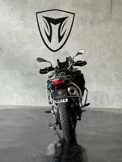 BMW F 850 GS ADVENTURE PREMIUM, Foto 4