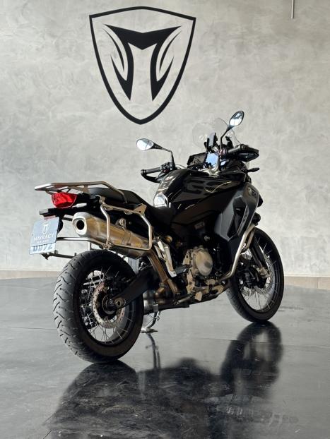 BMW F 850 GS ADVENTURE PREMIUM, Foto 5