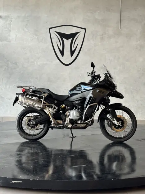 BMW F 850 GS ADVENTURE PREMIUM, Foto 6