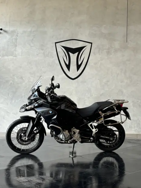 BMW F 850 GS ADVENTURE PREMIUM, Foto 7