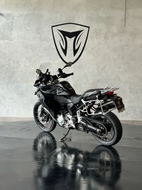 BMW F 850 GS ADVENTURE PREMIUM, Foto 8