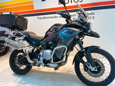 BMW F 850 GS ADVENTURE PREMIUM, Foto 3