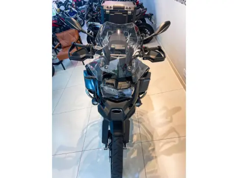 BMW F 850 GS ADVENTURE PREMIUM, Foto 4