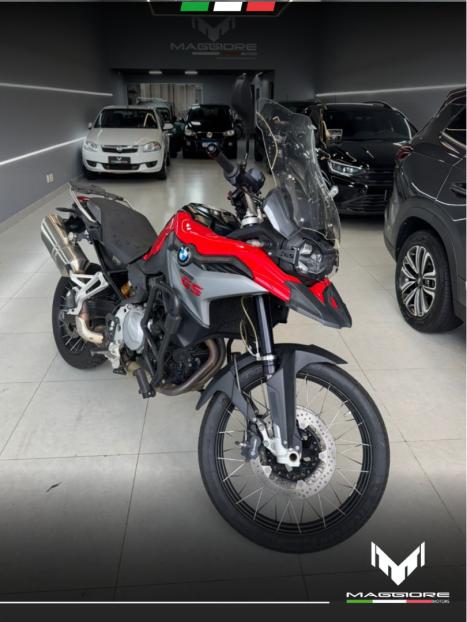 BMW F 850 GS ADVENTURE PREMIUM, Foto 1