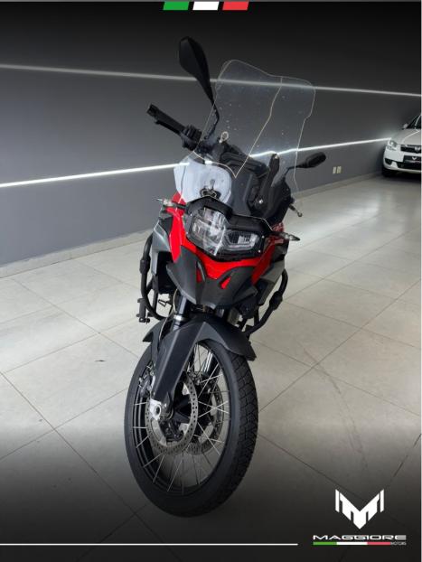 BMW F 850 GS ADVENTURE PREMIUM, Foto 2