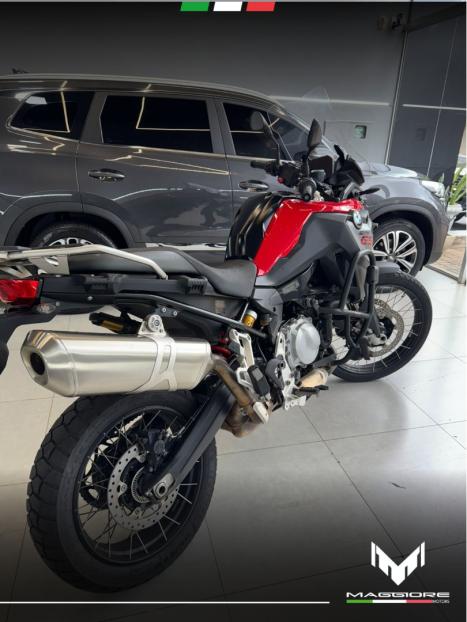 BMW F 850 GS ADVENTURE PREMIUM, Foto 3