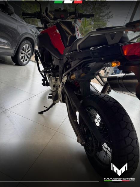 BMW F 850 GS ADVENTURE PREMIUM, Foto 14