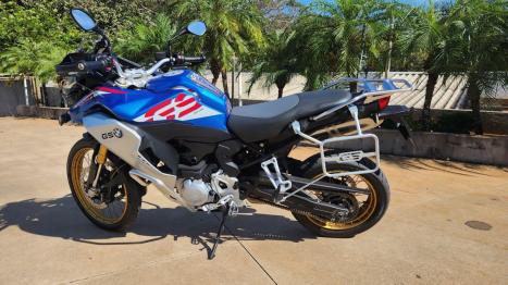 BMW F 850 GS ADVENTURE PREMIUM, Foto 2