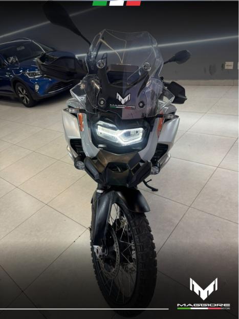 BMW F 850 GS ADVENTURE PREMIUM, Foto 2