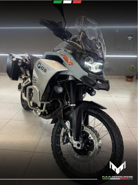 BMW F 850 GS ADVENTURE PREMIUM, Foto 3