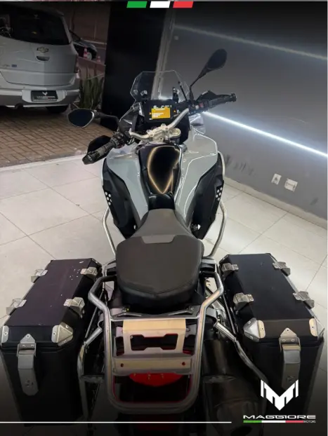 BMW F 850 GS ADVENTURE PREMIUM, Foto 4
