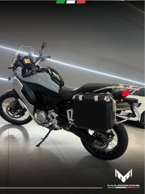 BMW F 850 GS ADVENTURE PREMIUM, Foto 5