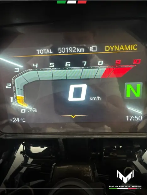 BMW F 850 GS ADVENTURE PREMIUM, Foto 6