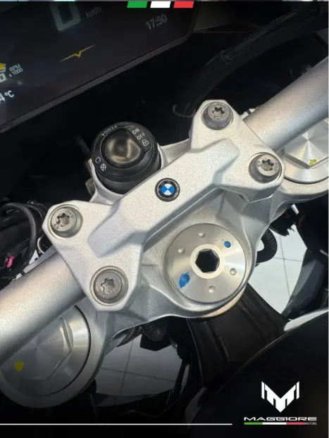 BMW F 850 GS ADVENTURE PREMIUM, Foto 7