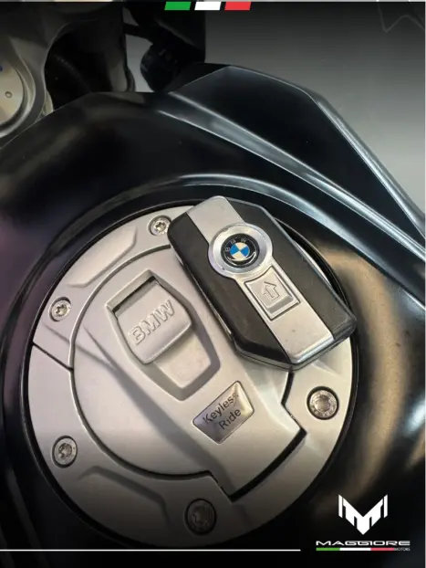 BMW F 850 GS ADVENTURE PREMIUM, Foto 8