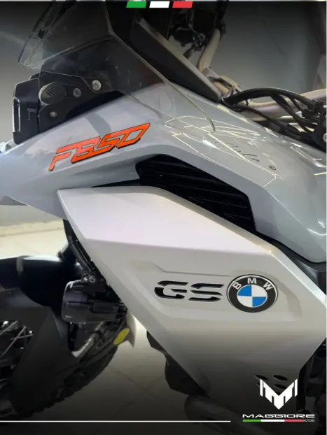 BMW F 850 GS ADVENTURE PREMIUM, Foto 10