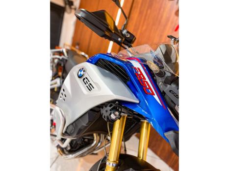 BMW F 850 GS ADVENTURE PREMIUM, Foto 6