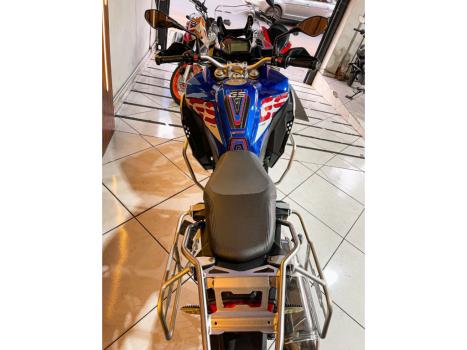 BMW F 850 GS ADVENTURE PREMIUM, Foto 9