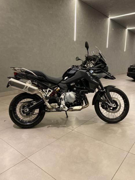 BMW F 850 GS PREMIUM, Foto 5