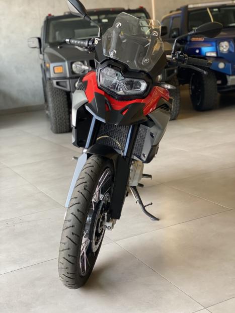 BMW F 850 GS PREMIUM, Foto 2